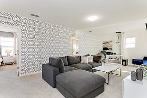 This Dream 6 Bdrm, 5 BA Home