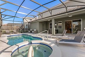 This Dream 6 Bdrm, 5 BA Home