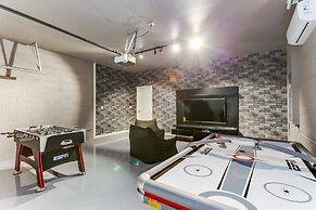 This Dream 6 Bdrm, 5 BA Home