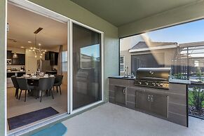 This Dream 6 Bdrm, 5 BA Home