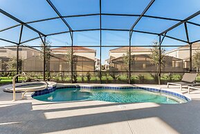 This Dream 6 Bdrm, 5 BA Home