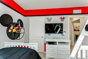 This Dream 6 Bdrm, 5 BA Home