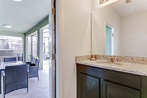 This Dream 6 Bdrm, 5 BA Home