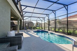 This Dream 6 Bdrm, 5 BA Home