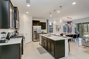 This Dream 6 Bdrm, 5 BA Home