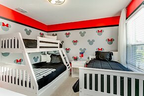 This Dream 6 Bdrm, 5 BA Home