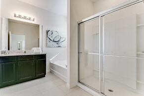 This Dream 6 Bdrm, 5 BA Home