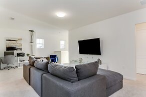 This Dream 6 Bdrm, 5 BA Home