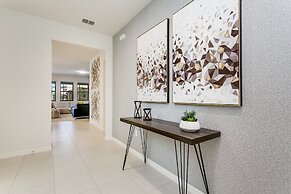 This Dream 6 Bdrm, 5 BA Home