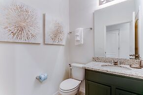 This Dream 6 Bdrm, 5 BA Home