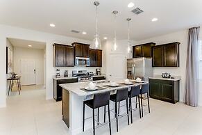 This Dream 6 Bdrm, 5 BA Home