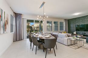 This Dream 6 Bdrm, 5 BA Home