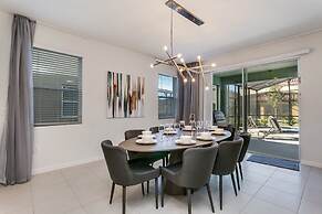 This Dream 6 Bdrm, 5 BA Home