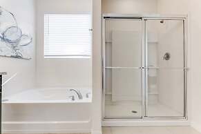 This Dream 6 Bdrm, 5 BA Home