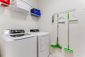 This Dream 6 Bdrm, 5 BA Home