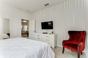 This Dream 6 Bdrm, 5 BA Home