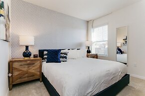 This Dream 6 Bdrm, 5 BA Home