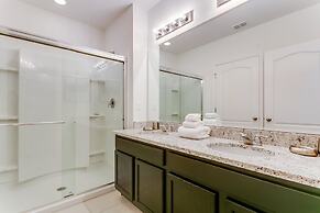 This Dream 6 Bdrm, 5 BA Home