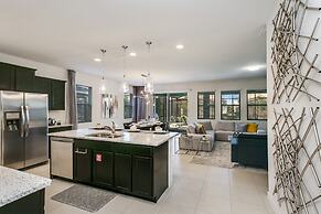 This Dream 6 Bdrm, 5 BA Home