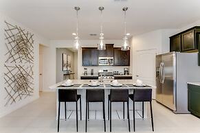 This Dream 6 Bdrm, 5 BA Home