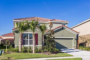 This Dream 6 Bdrm, 5 BA Home