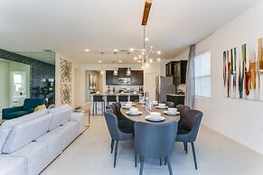 This Dream 6 Bdrm, 5 BA Home