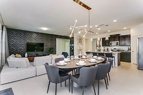 This Dream 6 Bdrm, 5 BA Home