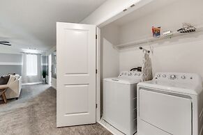 8 Bed 5 Ba Villa with Games, Pool & Spa