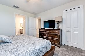 8 Bed 5 Ba Villa with Games, Pool & Spa