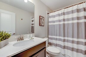 8 Bed 5 Ba Villa with Games, Pool & Spa