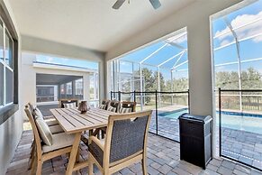 8 Bed 5 Ba Villa with Games, Pool & Spa