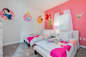 780pb Luxury Furnished 5 Bedroom 4 Bathroom