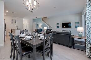 780pb Luxury Furnished 5 Bedroom 4 Bathroom