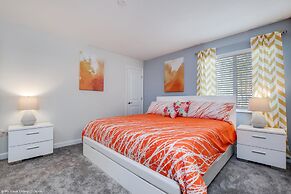 780pb Luxury Furnished 5 Bedroom 4 Bathroom