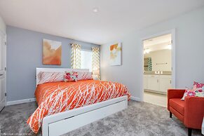 780pb Luxury Furnished 5 Bedroom 4 Bathroom