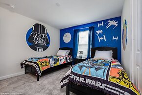 780pb Luxury Furnished 5 Bedroom 4 Bathroom