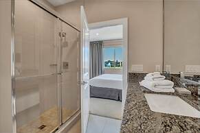 Modern Magic Village Resort Townhouse 7620