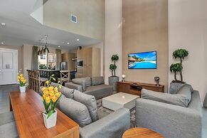 Modern Magic Village Resort Townhouse 7620