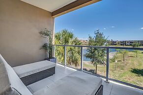 Modern Magic Village Resort Townhouse 7620