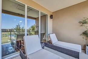 Modern Magic Village Resort Townhouse 7620