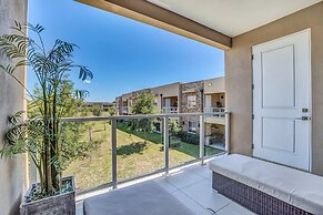 Modern Magic Village Resort Townhouse 7620