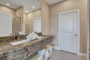 Modern Magic Village Resort Townhouse 7620