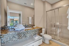 Modern Magic Village Resort Townhouse 7620