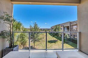 Modern Magic Village Resort Townhouse 7620