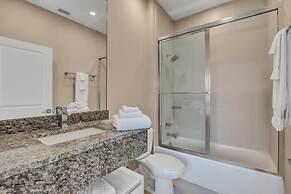 Modern Magic Village Resort Townhouse 7620