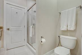 Modern Magic Village Resort Townhouse 7620