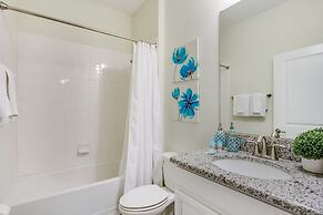 5 Bed 4 Ba Villa with Game Room, Pool & Spa