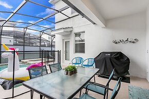 5 Bed 4 Ba Villa with Game Room, Pool & Spa