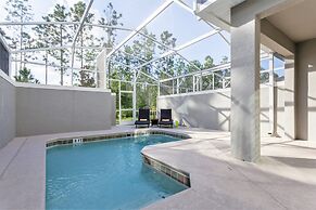 4bed 3Ba Champions Gate Pool Home