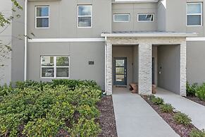 4bed 3Ba Champions Gate Pool Home